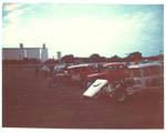 10 - Hutch Races - Lee Salmans